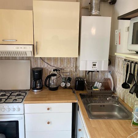 Joli T1 Amelie-Les-Bains-Palalda Apartment Bagian luar foto
